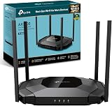 TP-Link TL-WA3001 AX3000 Dual Band WiFi 6 Access Point Extender