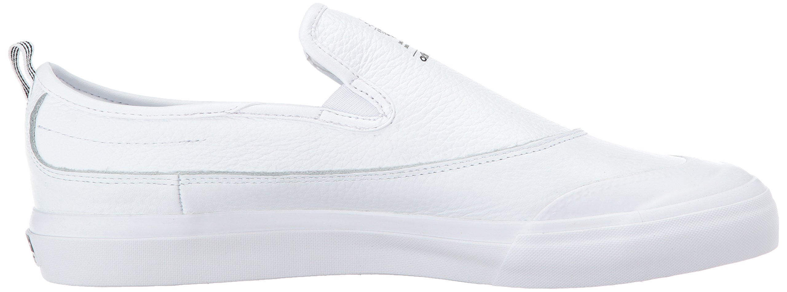 adidas men's matchcourt slip running shoe