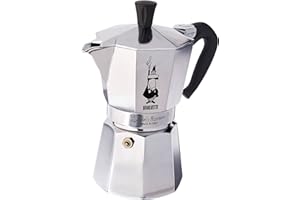 Bialetti 6-Cup Moka Express