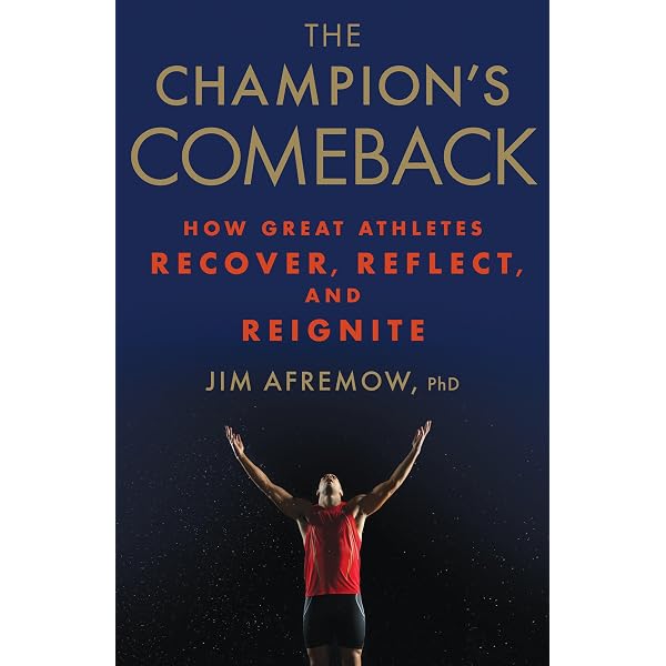 Amazon.com: The Injured Athlete: A Mental Game Plan for Your