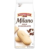 Pepperidge Farm Milano Milk Chocolate Cookies, 6 Oz