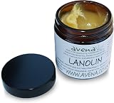 Wellmadefairtrade Pure Lanolin Cream 60ml Deep Moisturiser for Cracked Dry Skin view 6