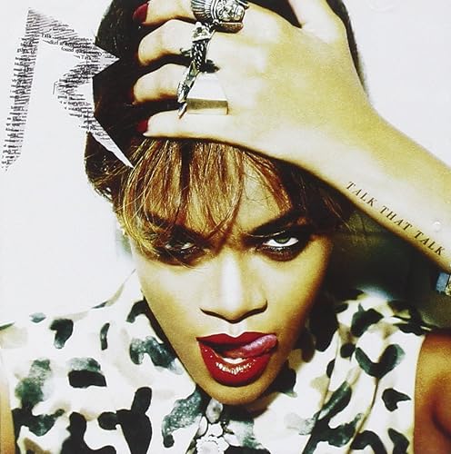 #28 — Talk That Talk