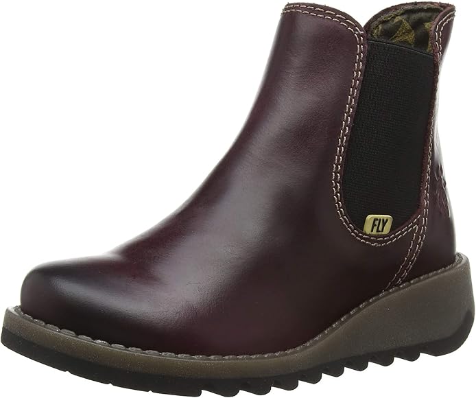 fly london boots size 3