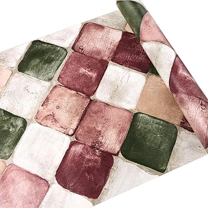 Amazon Com Yenhome Bedroom Decor Living Room Wall Paper