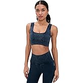 Free People Women's Square Neck Good Karma Bra