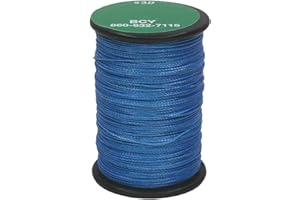 BCY 3D End Serving Bow String