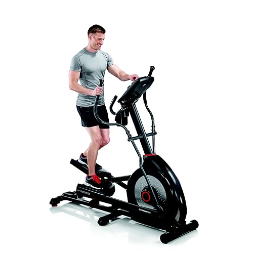 Schwinn 430 Elliptical Machine in Kuwait Whizz Elliptical Trainers
