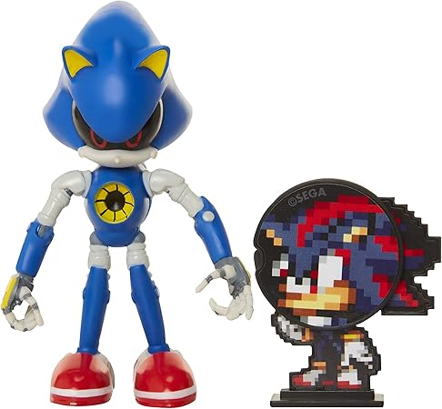 sonic figures canada