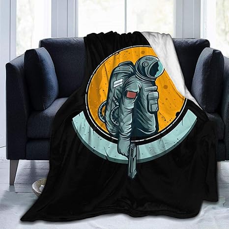 Amazon.com: SAMANTHA JOYCE Super Soft Nap Blanket, Comfortable and Warm