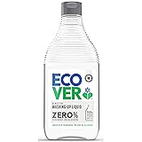 Ecover | Washing Up Liquid Zero | 2 X 450Ml
