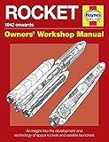 Rocket Manual - 1942 onwards: An insight into the