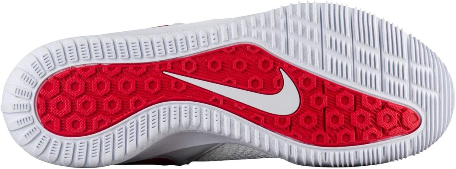 women's zoom hyperace 2 volleyball shoes