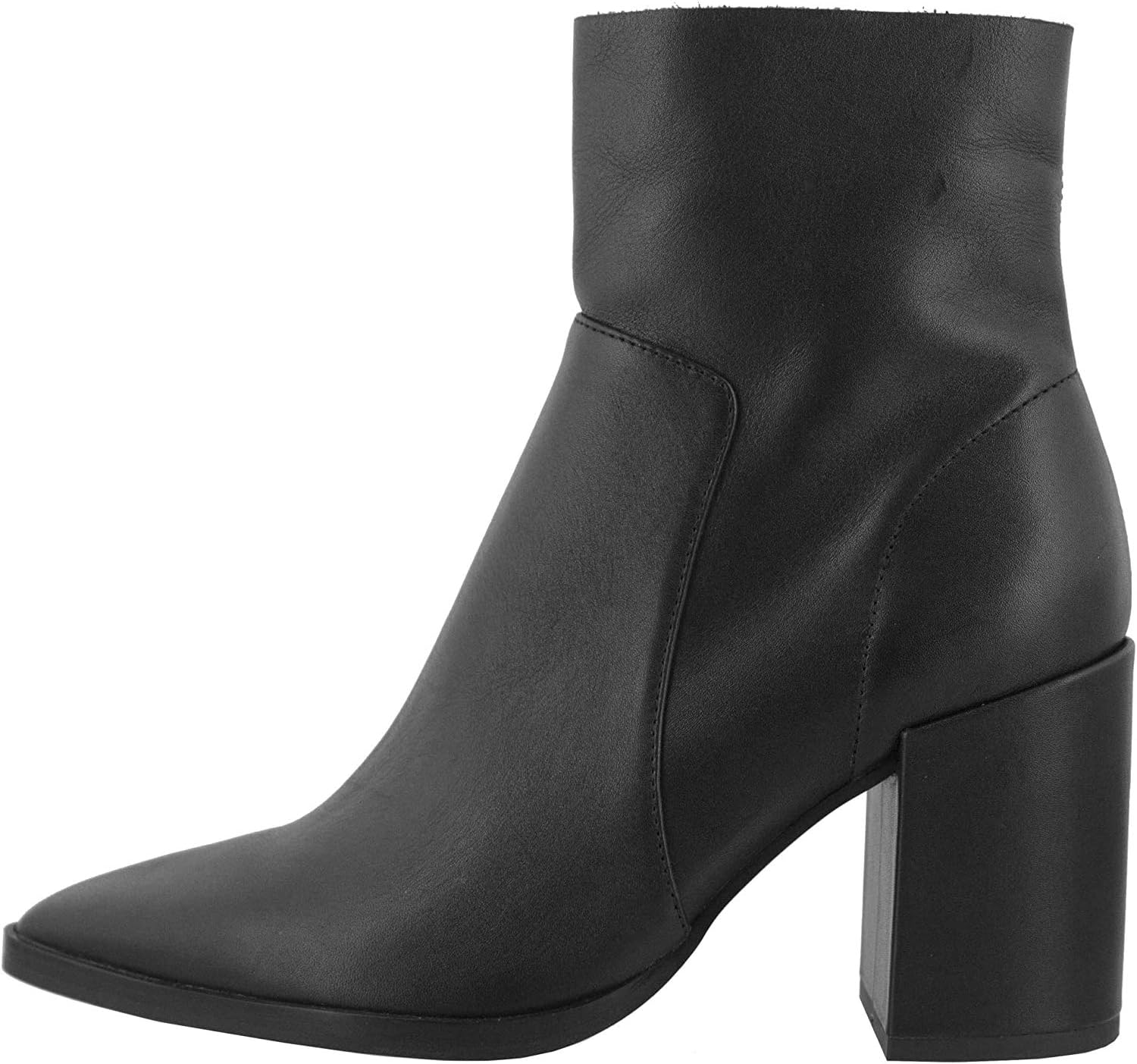 Brazen Womens Ankle Boots