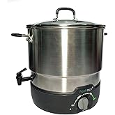 Ball freshTECH Electric Water Bath Canner and Multi-Cooker