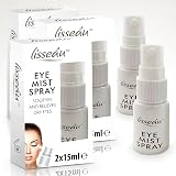 SOL Eye Mist Spray 6pk - Hydrating Solution for Dry, Tired Eyes view 8