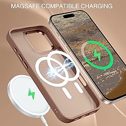 BENTOBEN for iPhone 16 Pro Max Case, Phone case