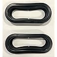 Triton 05338 Oval Tail Light Grommet - 2 Pack