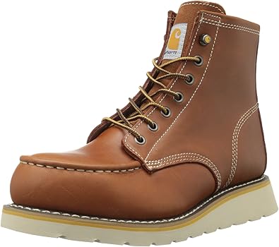 carhartt steel toe boots amazon