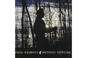 Beyond Nature