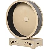 cat sized hamster wheel
