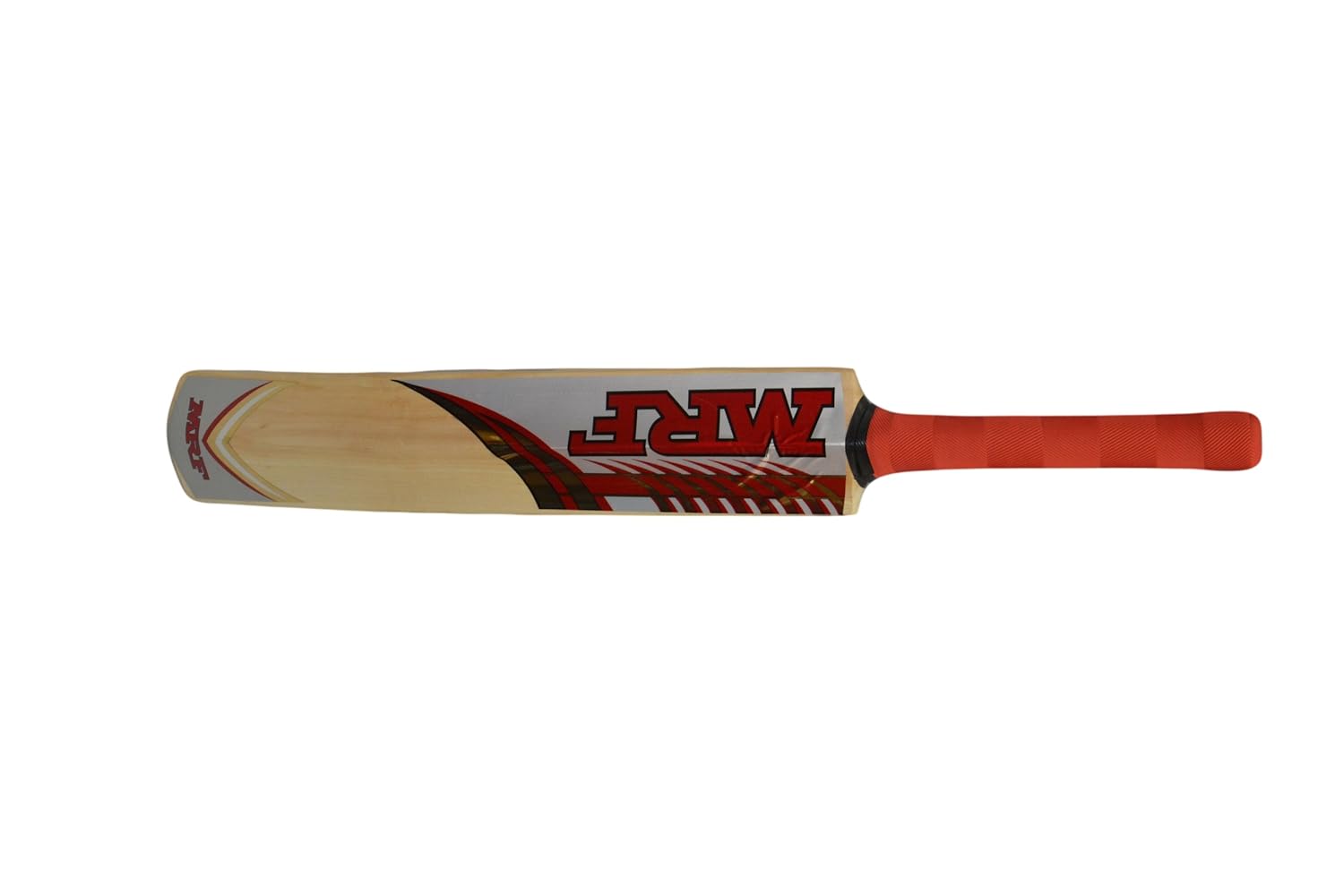 MRF TYPHOON Kashmir Willow Cricket Bat Amazon.in Sports, Fitness