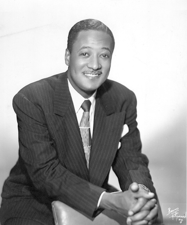 Paul "Hucklebuck" Williams on Amazon Music