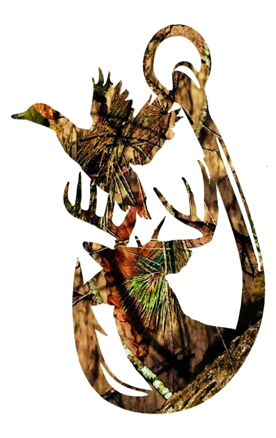 duck hunting yeti cup