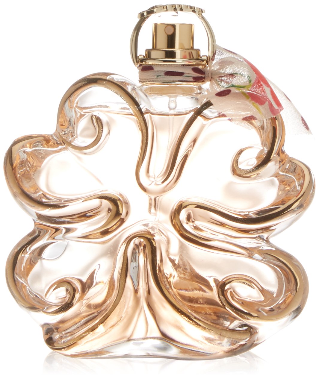 Amazon.com: Lolita Lempicka Si Lolita Eau de Parfum Spray, 2.7 fl. oz ...