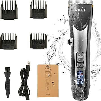 Tondeuse cheveux ajustable Clearance