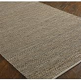 Uttermost Tobais Rug, 5 x 8, Beige