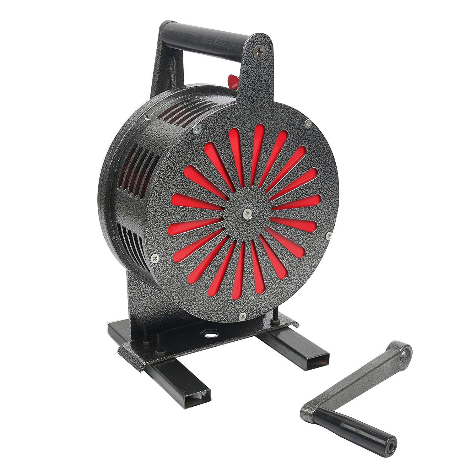 mountain bike handlebar horns