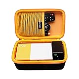 LTGEM Hard Case for PVO Mini Projector