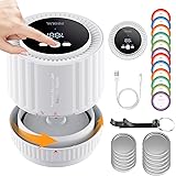 YYKINS Automatic Electric Mason Jar Sealer