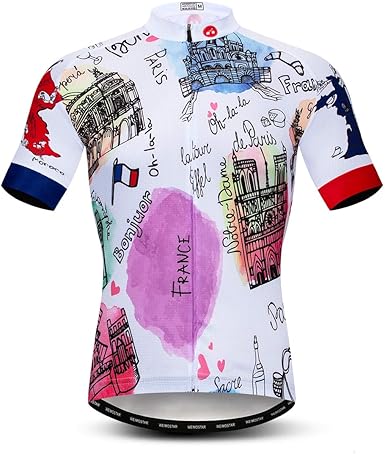 xxl cycling jerseys