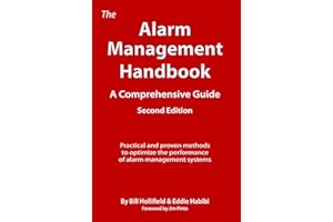 The Alarm Management Handbook