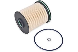 TP1015 Duramax Fuel Filter Replacement for 2017-2025 Chevy Silverado GMC Sierra 1500 2500HD 3500HD Cruze Suburban Tahoe Yukon