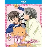 Junjo Romantica: Season 1