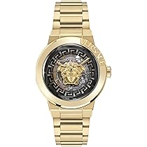 【23AW NEW】VERSACE_women/ MEDUSA DECO 3Dメデューサ ウォッチ Versace MEDUSA DECO | RivoliShop.com