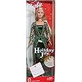 2003 Holiday Joy Barbie Doll