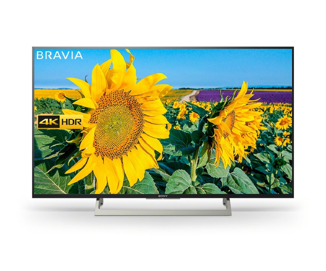 Sony Bravia KD55XF8096 55Inch Android 4K