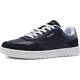 ANALEAF Men's Fashion Sneakers Classic Casual Shoes