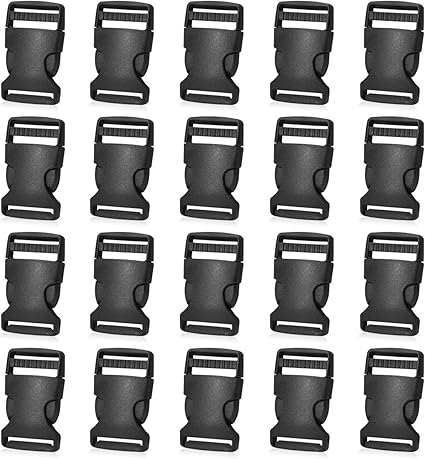 plastic belt buckle amazon