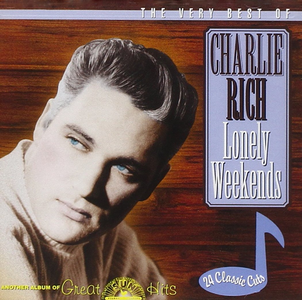 Very Best of Charlie Rich Charlie Rich Amazon.de Musik