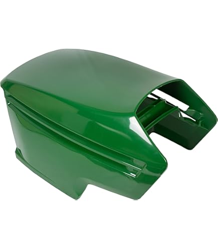 Isolatore Schiuma John Deere Isolatore In Schiuma Cappa Inferiore Per John Deere LT133, LT150, LT155, LT160, LT180 - Nuovo! Pezzo Caltric M125828 - Foto 13