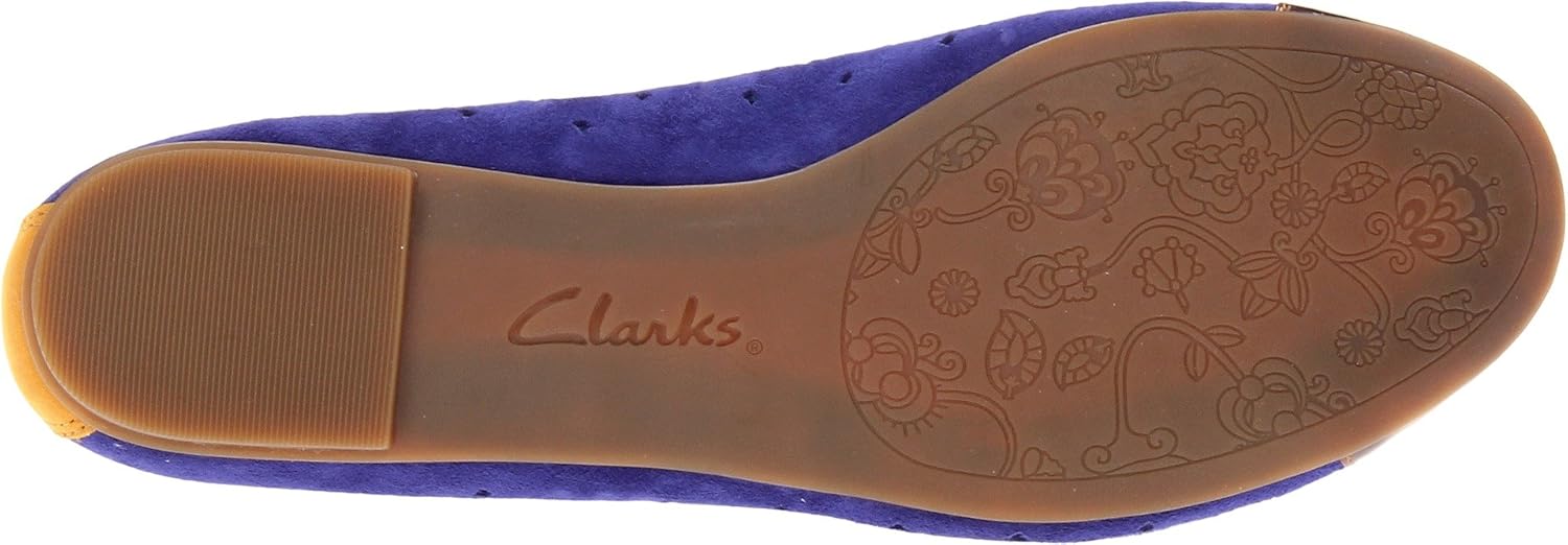 clarks valley moon flat