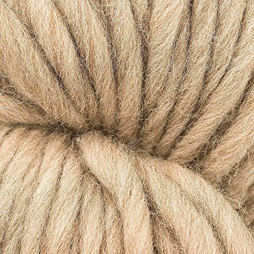 Cascade Yarns Magnum - Doeskin Heather 8012