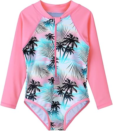 Long sleeve sun safe suit Outlet