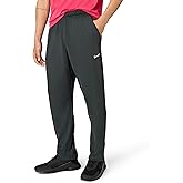 Nike Men's Totality Dri-FIT Open Hem Versatile Pants