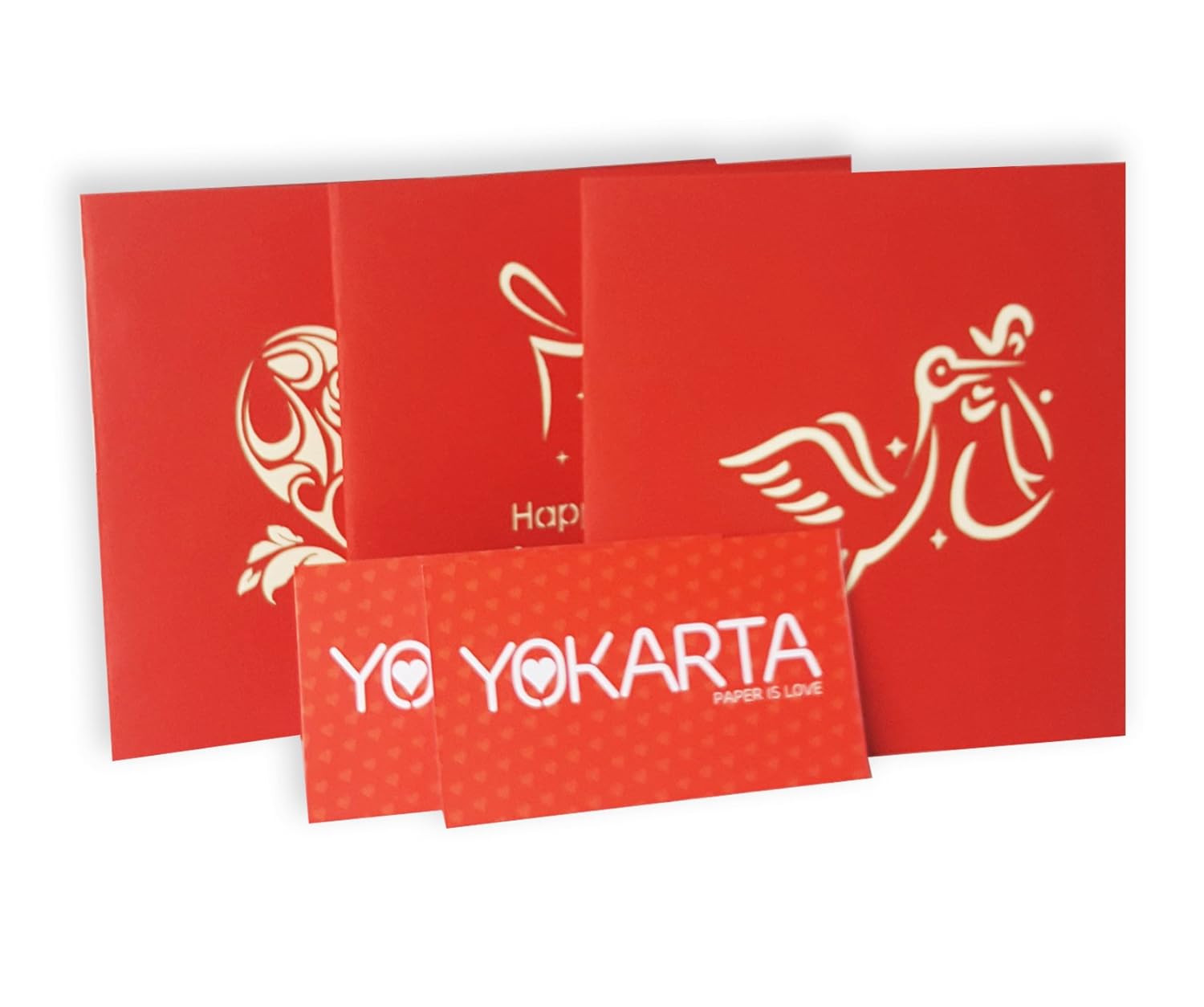 Divers Motifs Pour Femme Et Homme 1 Pc Joyeux Anniversaire Souhaits Carte De Voeux Avec Enveloppe Fait A La Main Kirigami Felicitation Carte Yokarta Pop Up Cartes Danniversaire 3d Papeterie Fournitures De Bureau